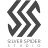 silver spider studio logo